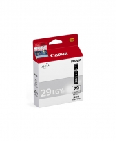 Canon PGI-29 Ink Cart (Light Gray) 